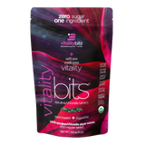 The Feed VITALITYbits Spirulina/Chlorella Tablets, view 3