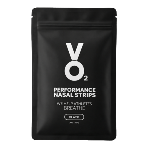 The Feed Vo2 Performance Nasal Strips