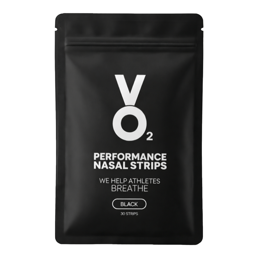 The Feed Vo2 Performance Nasal Strips