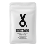 The Feed Vo2 Performance Nasal Strips, view 2