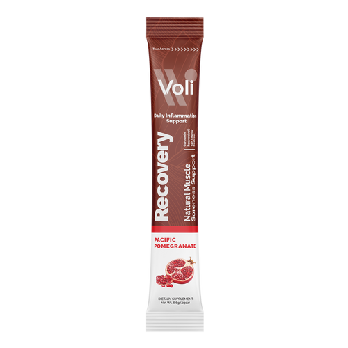The Feed Voli Recovery