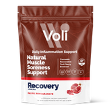 The Feed Voli Recovery, view 2