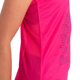The Feed Womens Pressio Elite Singlet, view 5
