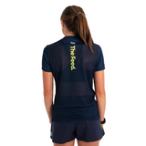 The Feed Womens Pressio Elite SS Top, view 3