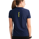 The Feed Womens Pressio Recon Tee, view 3