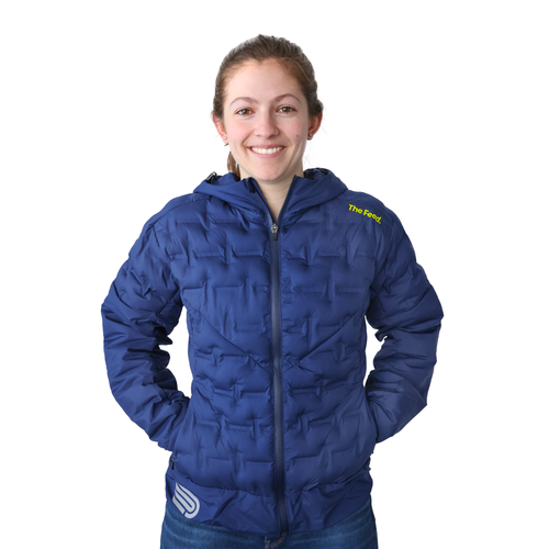 The Feed Womens Renew Insulation Jacket