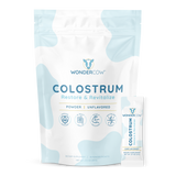 The Feed WonderCow Whole Colostrum Powder, view 2