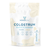 The Feed WonderCow Whole Colostrum Powder, view 3