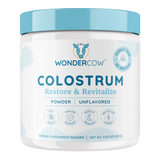 The Feed WonderCow Whole Colostrum Powder, view 4