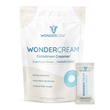 The Feed WonderCow WonderCream Unsweetened, view 4