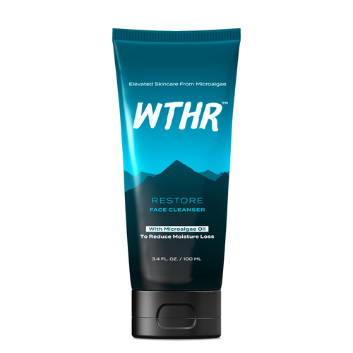 The Feed WTHR Face Cleanser