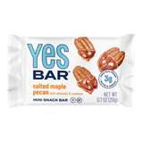 The Feed YES Bar Mini Snack Bar, view 2
