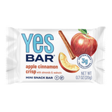 The Feed YES Bar Mini Snack Bar, view 3