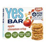 The Feed YES Bar Mini Snack Bar, view 4