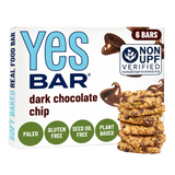 The Feed YES Bar Mini Snack Bar, view 5