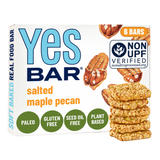 The Feed YES Bar Mini Snack Bar, view 6