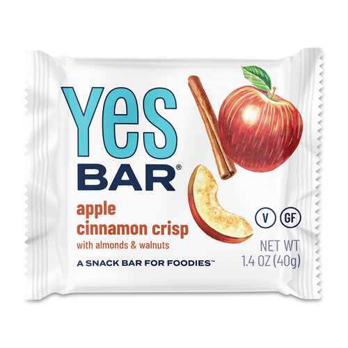 The Feed YES Bar