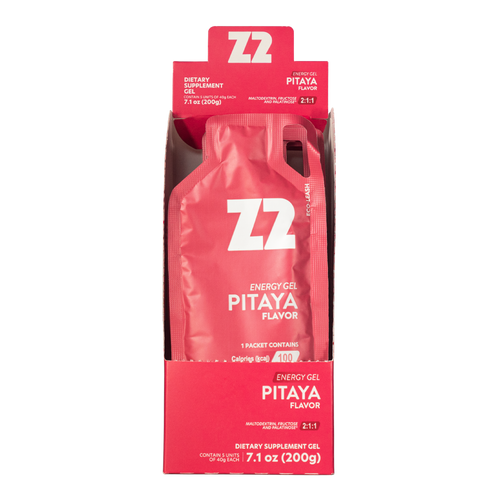 The Feed Z2 Energy Gel