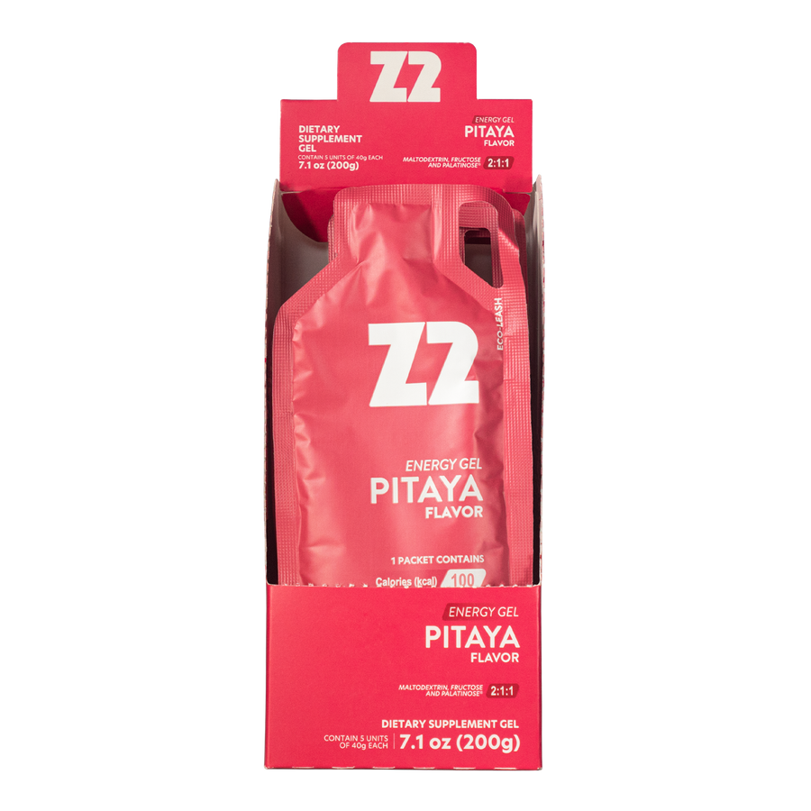 The Feed Z2 Energy Gel