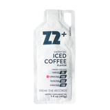 The Feed Z2+ Energy Gels, view 5