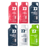 The Feed Z2 Tryout Pack, view 2