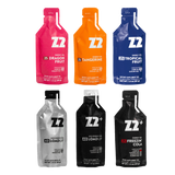The Feed Z2 Tryout Pack, view 5