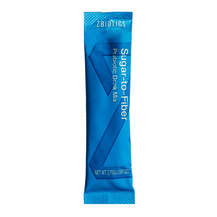 The Feed ZBiotics Sugar-to-Fiber