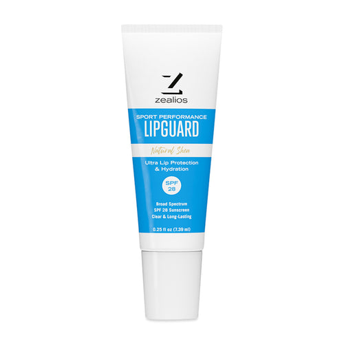 The Feed Zealios Lipguard SPF 28 Lip Balm