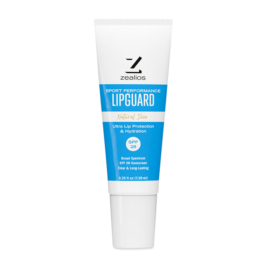 The Feed Zealios Lipguard SPF 28 Lip Balm
