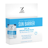 The Feed Zealios Sunscreen (Sun Barrier SPF 45), view 4