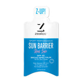 The Feed Zealios Sun Barrier SPF 50 Reef Safe, view 3