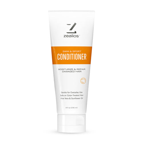 The Feed Zealios Swim and Sport Conditioner