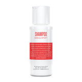 The Feed Zealios Swim and Sport Shampoo, view 6