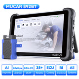 THINKCAR MUCAR 892BT, view 2