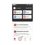 THINKCAR MUCAR BT200 T-CODE 15 Resets Maintenance Function 1 Year Free, view 2