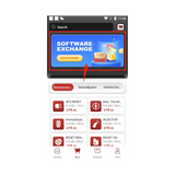 THINKCAR MUCAR BT200 T-CODE 15 Resets Maintenance Function 1 Year Free, view 3