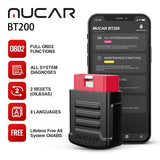 THINKCAR MUCAR BT200, view 2