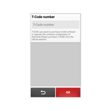 THINKCAR MUCAR CDE900/CDE900 PRO 4 System T-code, view 4