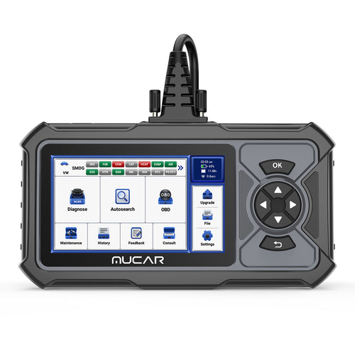 THINKCAR MUCAR CDE900 LITE