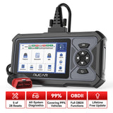 THINKCAR MUCAR CDE900 LITE, view 2