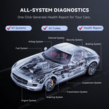 THINKCAR MUCAR CDE900 LITE, view 4