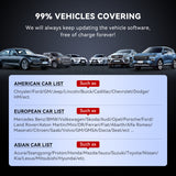 THINKCAR MUCAR CDE900 LITE, view 5