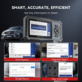 THINKCAR MUCAR CDE900 LITE, view 6