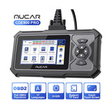 THINKCAR MUCAR CDE900 PRO, view 2