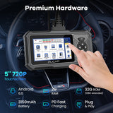 THINKCAR MUCAR CDE900 PRO, view 4