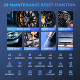 THINKCAR MUCAR CDE900 PRO, view 6