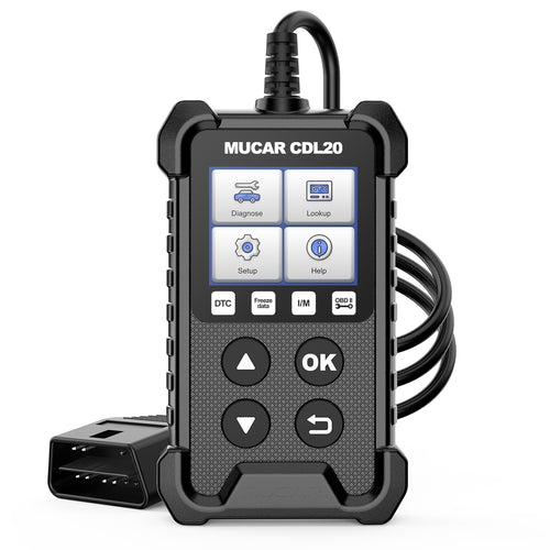 THINKCAR MUCAR CDL20