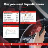 THINKCAR MUCAR CDL20, view 4