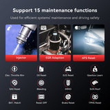 THINKCAR MUCAR DRIVERSCAN, view 4