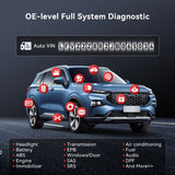 THINKCAR MUCAR DRIVERSCAN, view 5